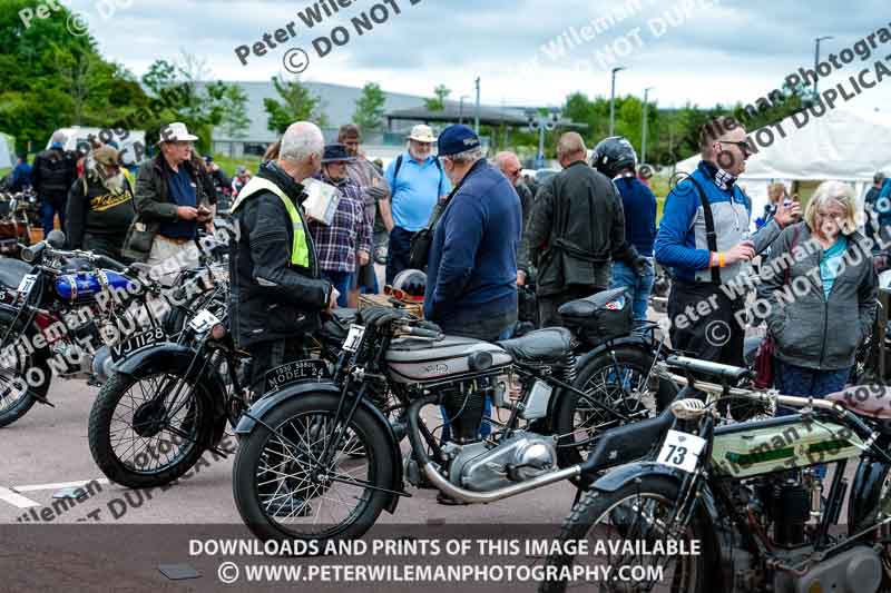 Vintage motorcycle club;eventdigitalimages;no limits trackdays;peter wileman photography;vintage motocycles;vmcc banbury run photographs